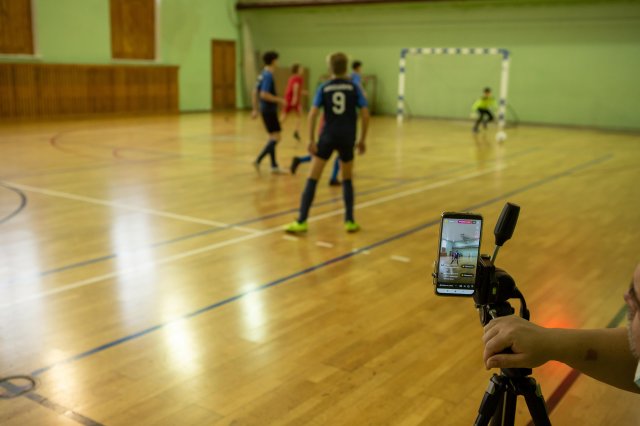 Игры 20-21 ноября